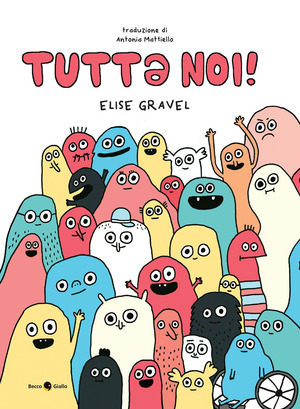 Tuttə noi!