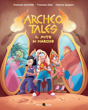 Il mito di Narciso. Archeo tales