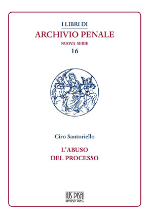 L' abuso del processo