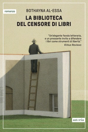 La biblioteca del censore di libri