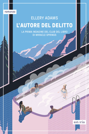 L' autore del delitto
