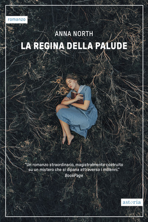 La regina della palude