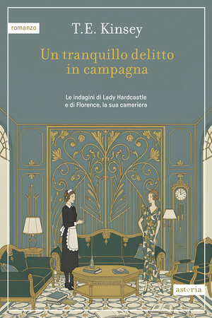 Un tranquillo delitto in campagna