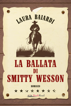 La ballata di Smitty Wesson