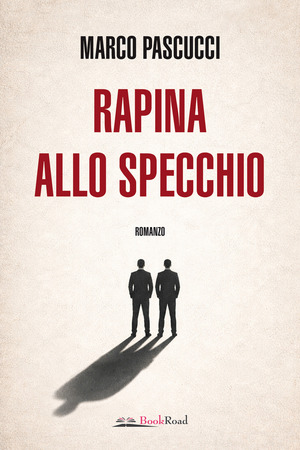 Rapina allo specchio