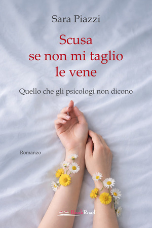 Scusa se non mi taglio le vene