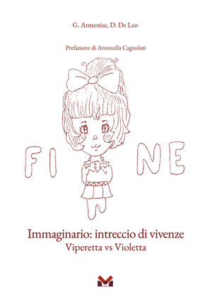 Immaginario: intreccio di vivenze. Viperetta vs Violetta