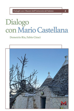 Dialogo con Mario Castellana