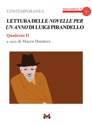 Lettura delle «Novelle per un anno» di Luigi Pirandello