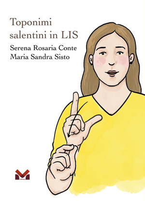 Toponimi salentini in LIS
