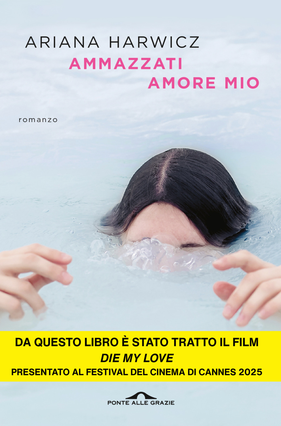 Ammazzati amore mio Ammazzati amore mio