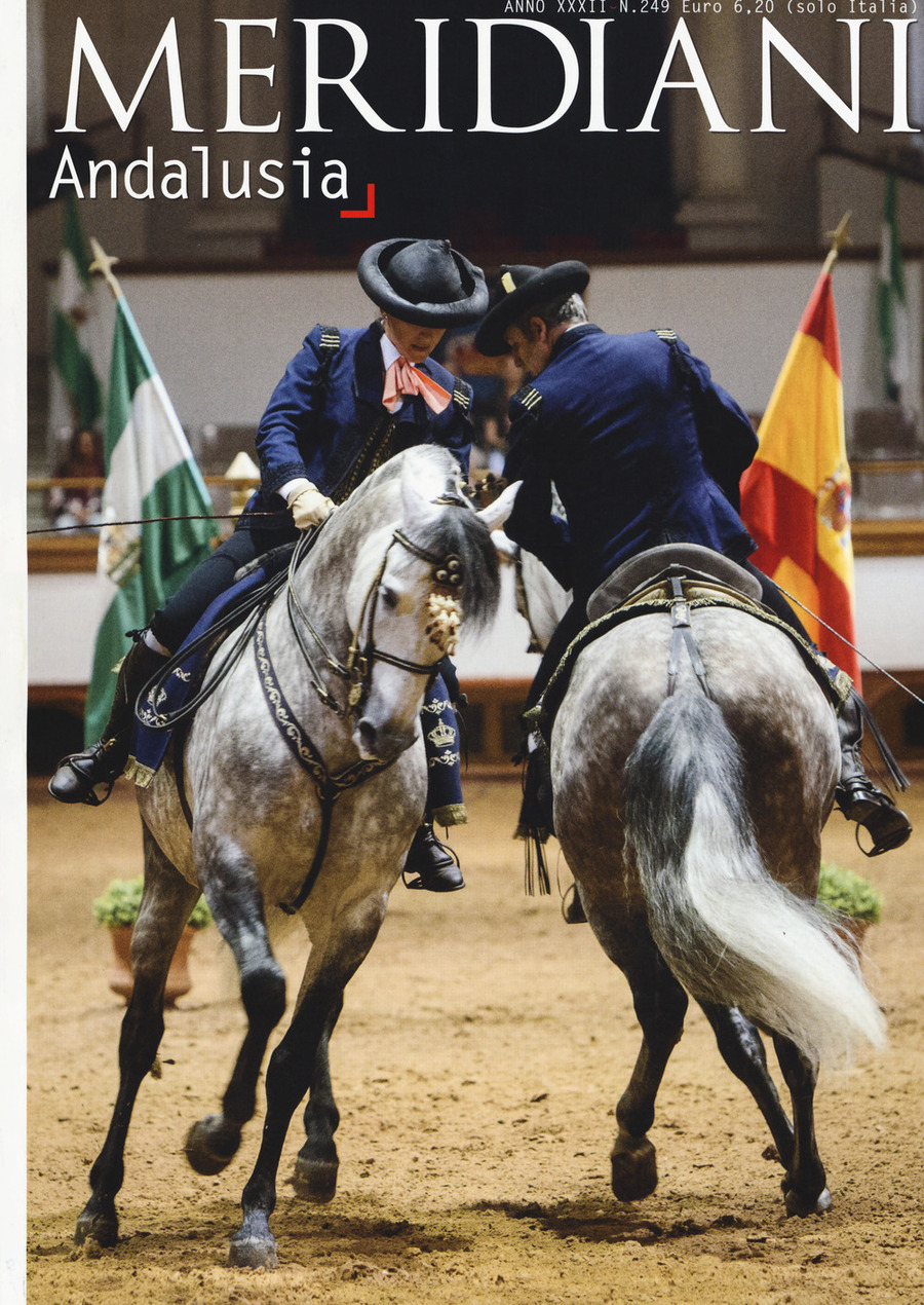 Andalusia