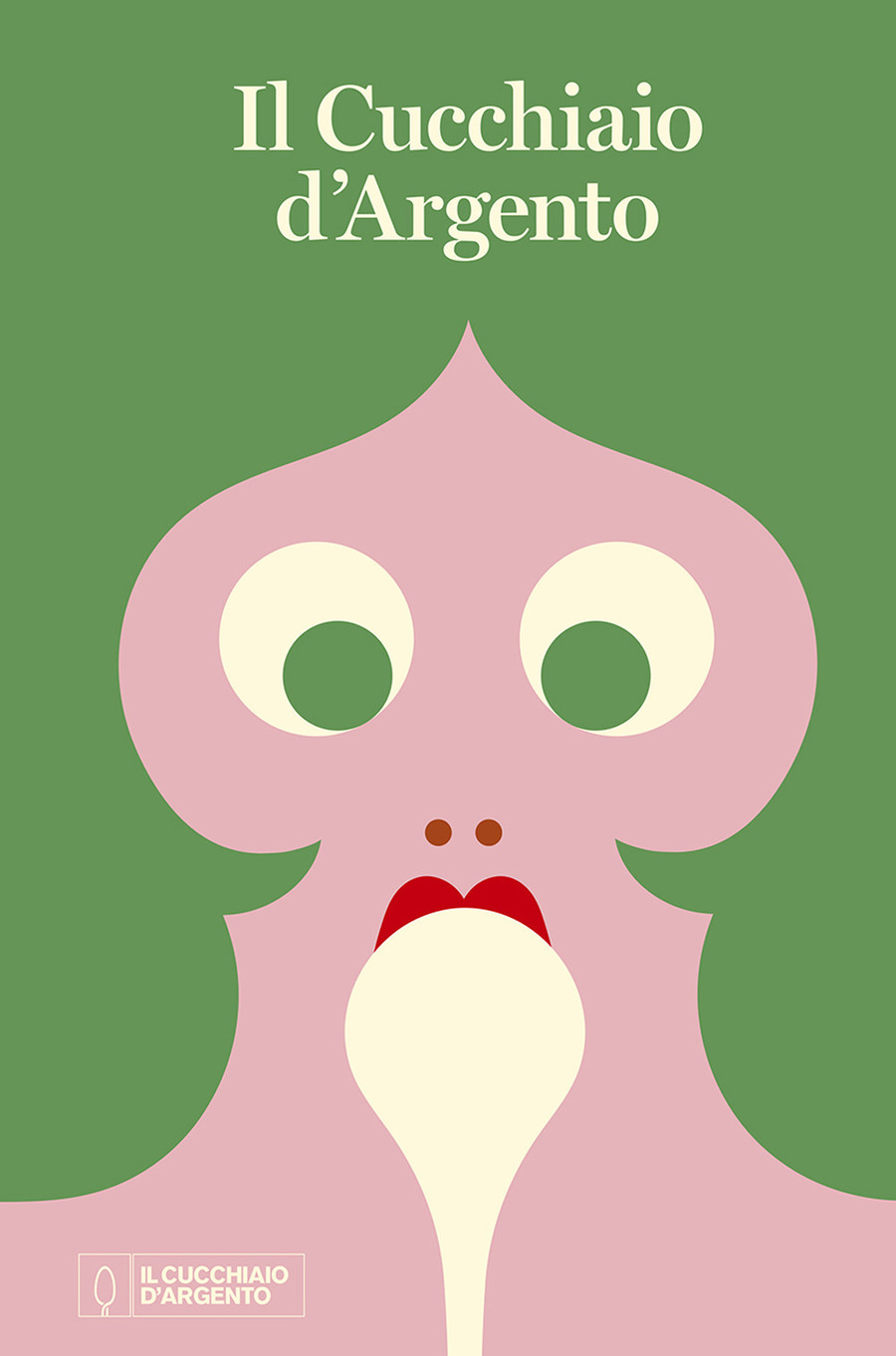 Il Cucchiaio d'Argento