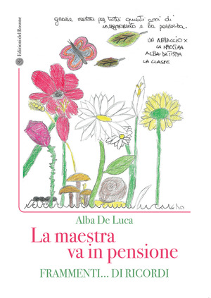 La maestra va in pensione Frammenti… di ricordi