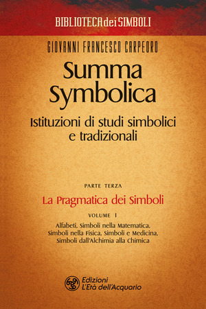 Summa symbolica. Istituzioni di studi simbolici e tradizionali