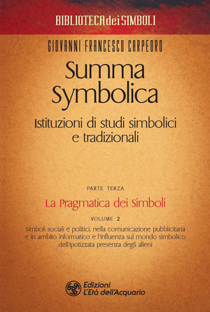 Summa symbolica. Istituzioni di studi simbolici e tradizionali