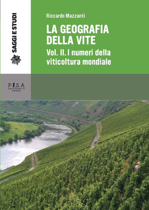 La geografia della vite