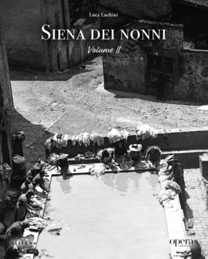 Siena dei nonni