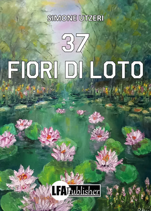 37 fiori di loto