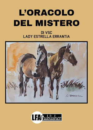 L' oracolo del mistero