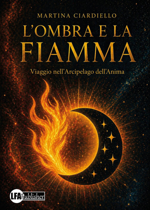 L' ombra e la fiamma