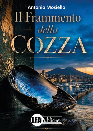 Il frammento della cozza