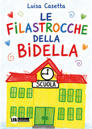 Filastrocche della bidelal