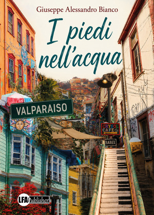 I piedi nell'acqua