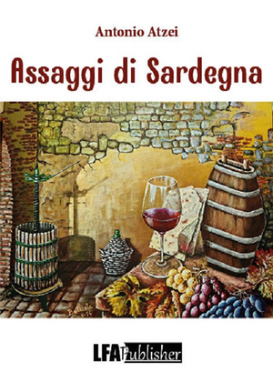 Assaggi di Sardegna