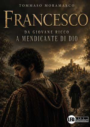Francesco. Da giovane ricco a mendicante di Dio