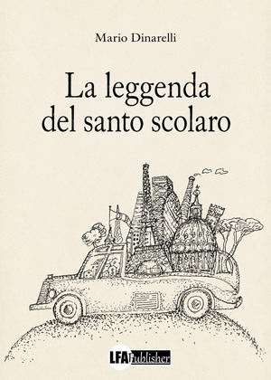 La leggenda del santo scolaro