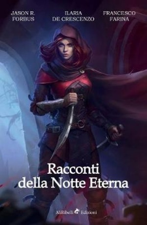 Racconti della notte eterna. La notte eterna 5e
