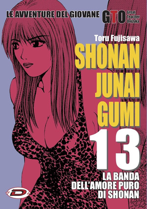 Shonan Junai Gumi