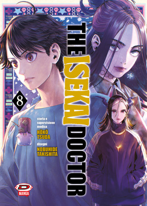 The isekai doctor