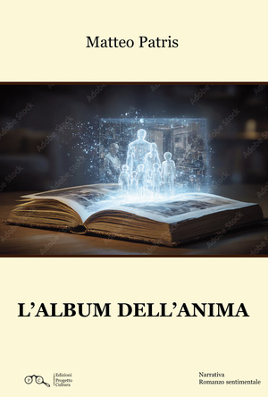 L' album dell'anima