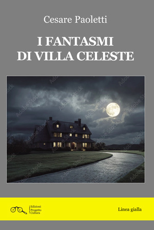 I fantasmi di Villa Celeste