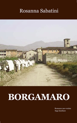 Borgamaro