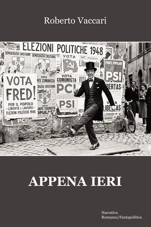 Appena ieri