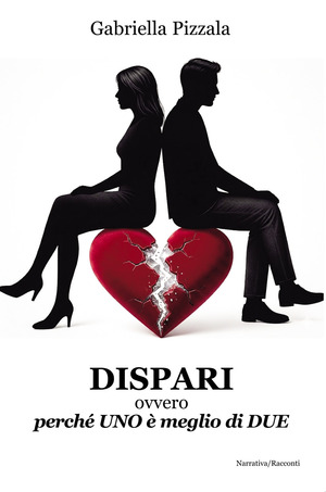 Dispari. Ovvero perché uno meglio di due