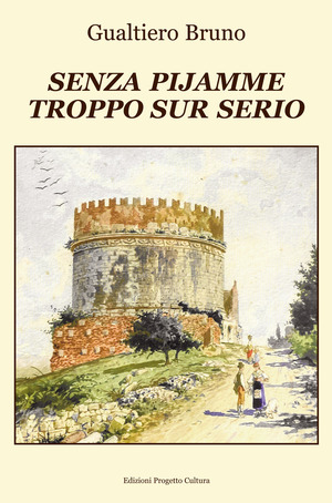 Senza pijamme troppo sul serio