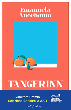 Tangerinn Tangerinn