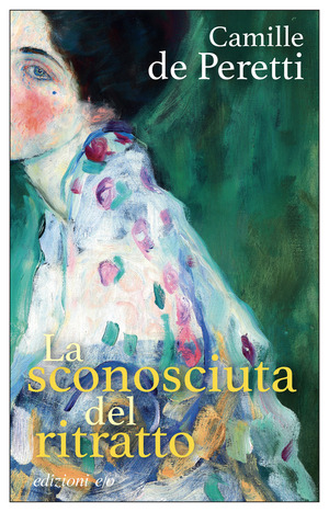 La sconosciuta del ritratto La sconosciuta del ritratto
