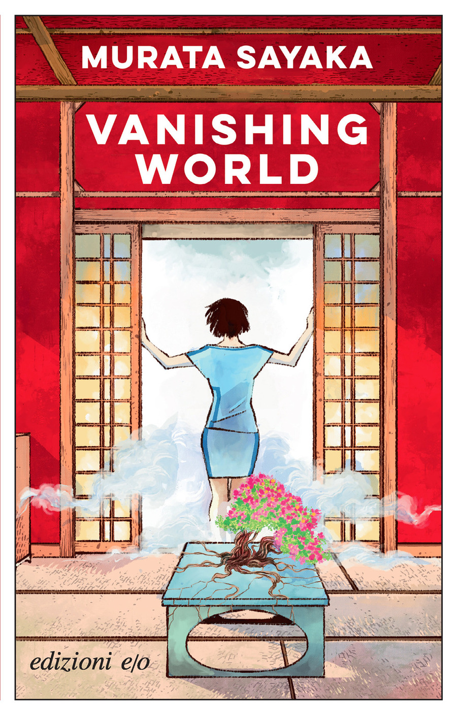 Vanishing world. Ediz. italiana Vanishing world. Ediz. italiana