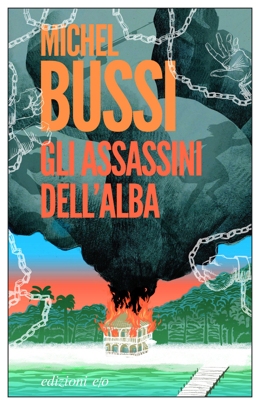 Gli assassini dell'alba Gli assassini dell'alba