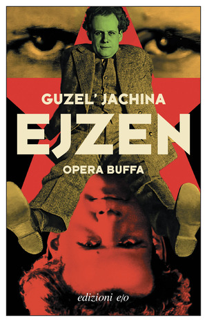 Ejzen. Opera buffa