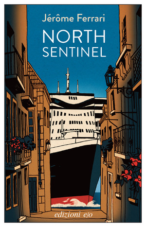 North sentinel