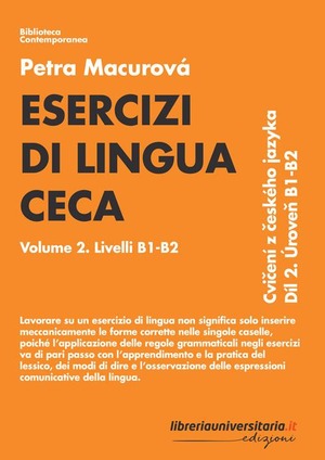 Esercizi di lingua ceca