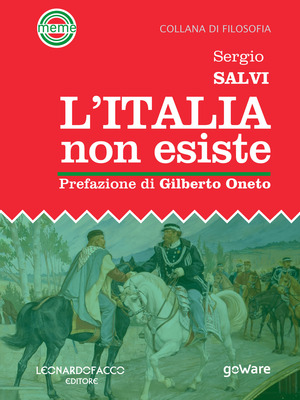 L' Italia non esiste
