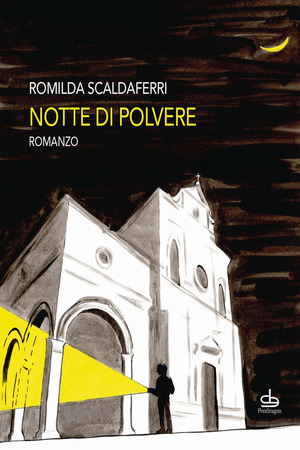 Notte di polvere Notte di polvere
