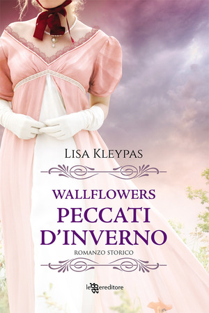 Peccati d'inverno. Wallflowers